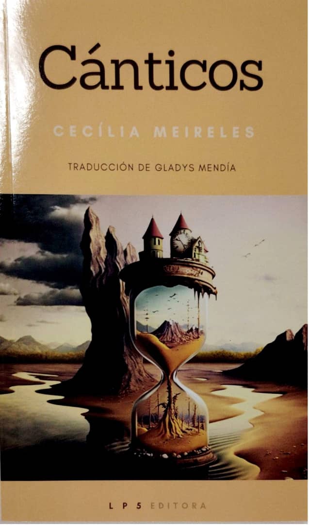 Cánticos